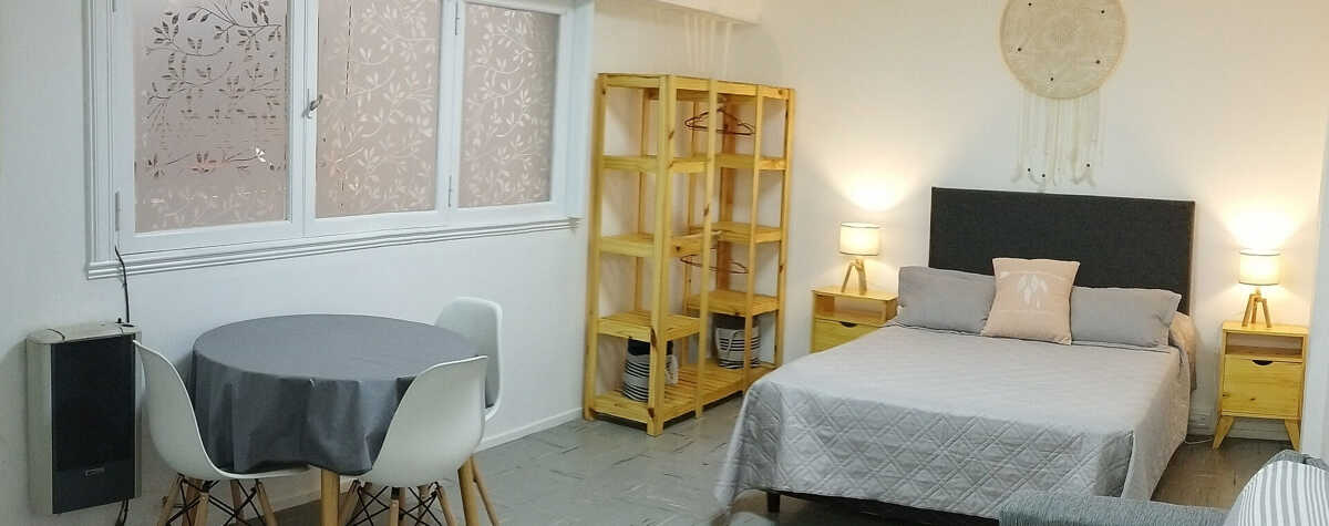 Foto principal de departamento la perla del mar en Mar Del Plata