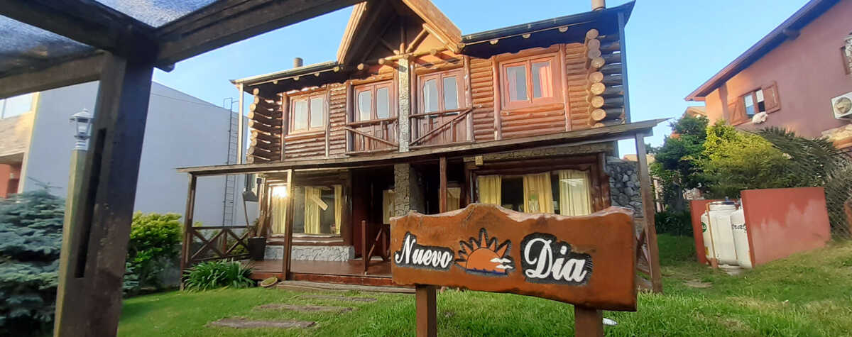 Foto principal de Cabañas Nuevo Dia en Las Gaviotas