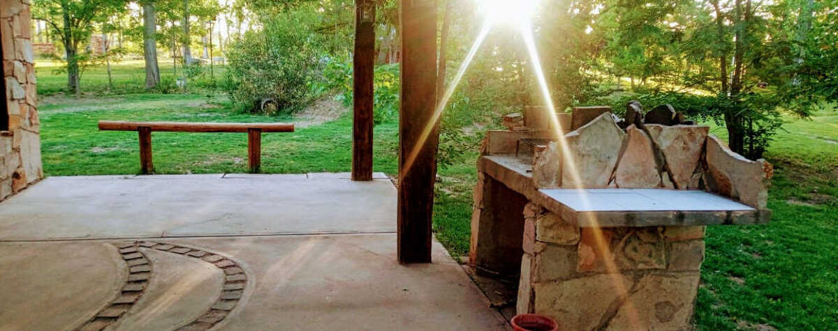 Foto principal de Quimey Lemu Cabañas en San Rafael