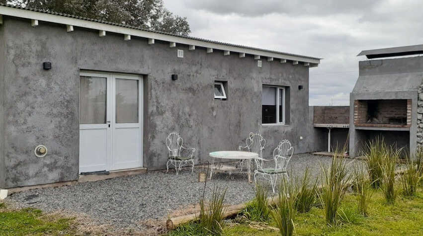 Foto principal de Cabañas Tierra Mia Rauch en Rauch