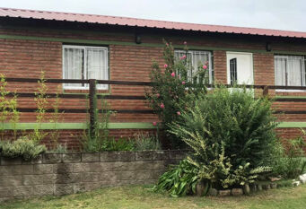 Foto 1 de la galería de CASA EN SAN ISIDRO en Comuna Villa San Isidro