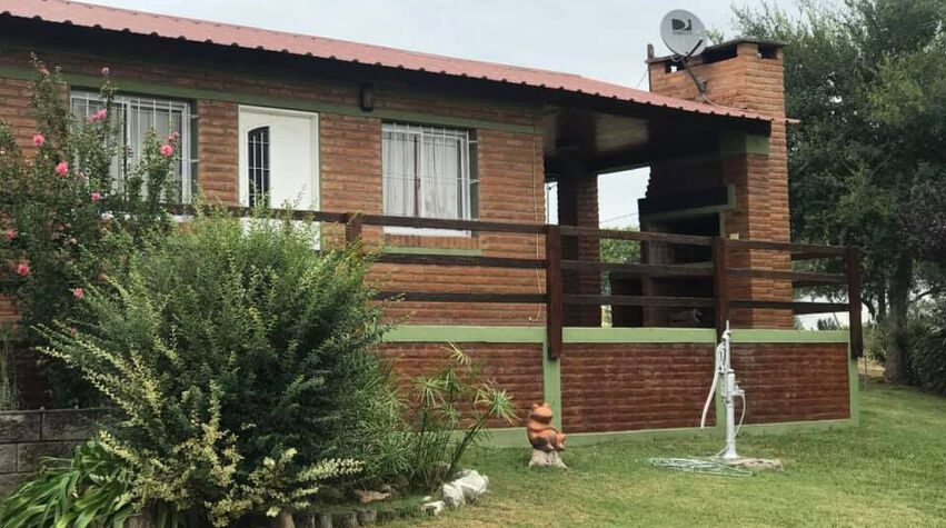 Foto principal de CASA EN SAN ISIDRO en Comuna Villa San Isidro