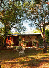 Foto 4 de cabañas casas de campo Las Pircas en Nono