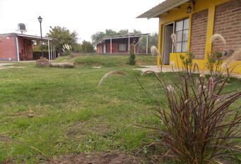 Foto 1 de la galería de Hospedaje Las Cortaderas en La Paz