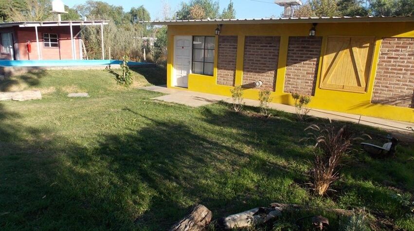 Foto principal de Hospedaje Las Cortaderas en La Paz