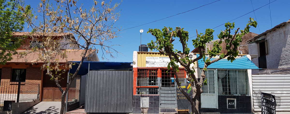 Foto principal de Sol & Brisas I en Maipu