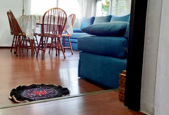 Foto 1 de la galería de Naranjo en Flor en Rosario