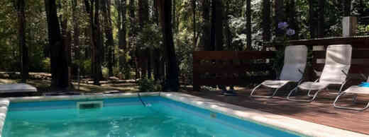Foto 1 de Casa del Bosque en La Serranita