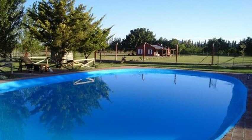 Foto principal de Casas de Campo La Josefina en Rama Caida