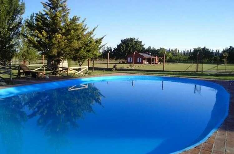 Foto principal de Casas de Campo La Josefina en Rama Caida
