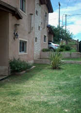 Foto 4 de Los Olmos Cabañas en Estancia Vieja