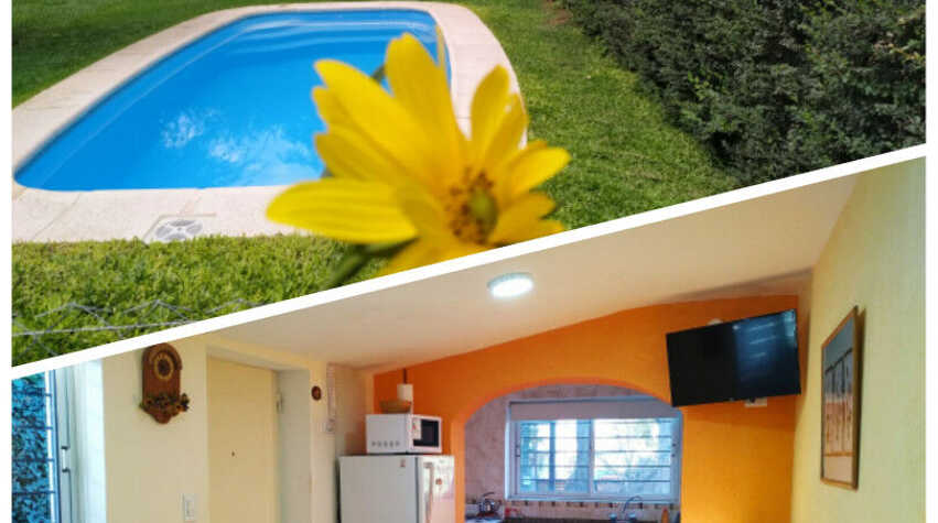 Foto principal de Rincón Sereno en Villa General Belgrano