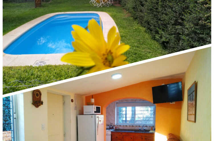 Foto principal de Rincón Sereno en Villa General Belgrano