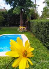 Foto 2 de la galería de Rincón Sereno en Villa General Belgrano