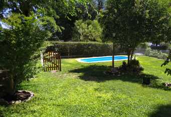 Foto 1 de la galería de Rincón Sereno en Villa General Belgrano