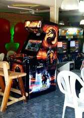 Foto 4 de Cabañas Le Tre Rondini en Villa Gesell