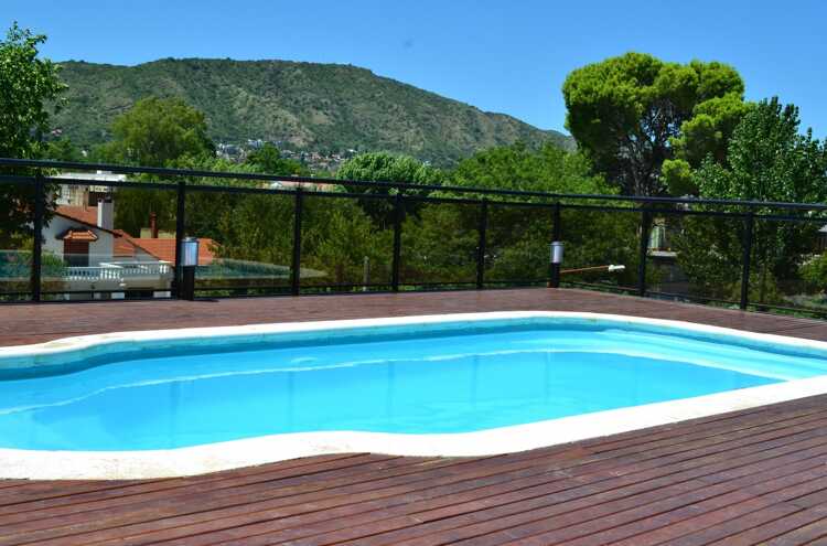 Foto principal de Complejo Fabrizio I en Villa Carlos Paz
