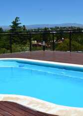 Foto 4 de Complejo Fabrizio I en Villa Carlos Paz