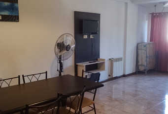 Foto 1 de la galería de Complejo Fabrizio I en Villa Carlos Paz