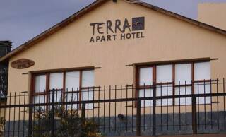 Foto 1 de Apart Terra Hotel en El Calafate