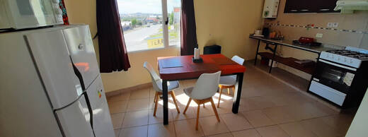 Foto 2 de Apart Terra Hotel en El Calafate