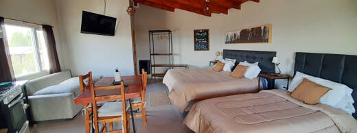 Foto 3 de Apart Terra Hotel en El Calafate