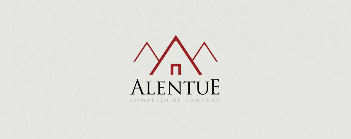 Foto principal de ALENTUE - COMPLEJO DE CABAÑAS- en Dina Huapi
