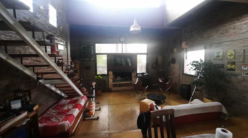 Foto principal de Cadiloft en El Challao