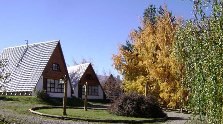 Foto principal de Cabañas Complejo La Cautiva en Esquel