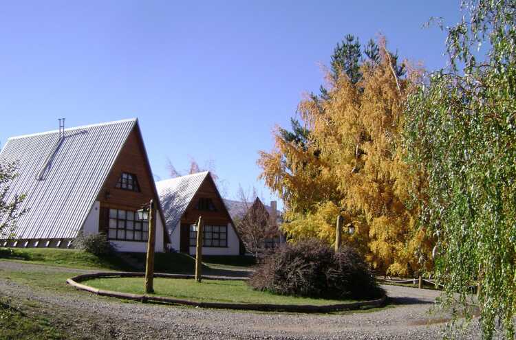 Foto principal de Cabañas Complejo La Cautiva en Esquel