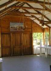 Foto 4 de Cabañas Complejo La Cautiva en Esquel