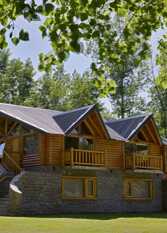 Foto 4 de Cabañas Posada del Angel en Valle Grande o Cañon del Atuel