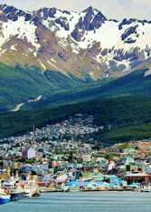 Foto 2 de la galería de Cabañas del Hain en Ushuaia