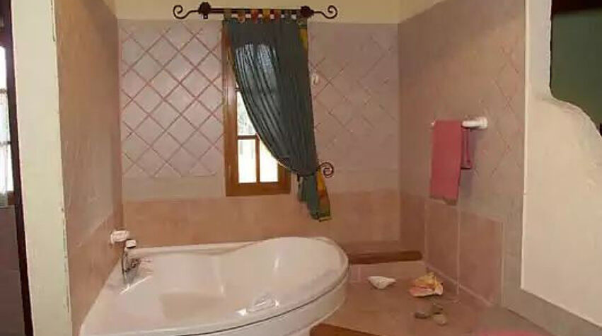 Foto principal de Casona Familiar Potrerillos - 12 pax en Potrerillos