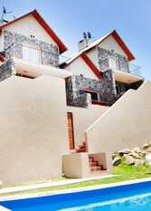 Foto 2 de la galería de Cabañas Alma de Pueblo en Mayu Sumaj