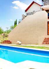 Foto 4 de Cabañas Alma de Pueblo en Mayu Sumaj