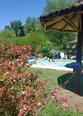 Foto 3 de Complejo Rincón de Yacanto en Villa Yacanto De Calamuchita
