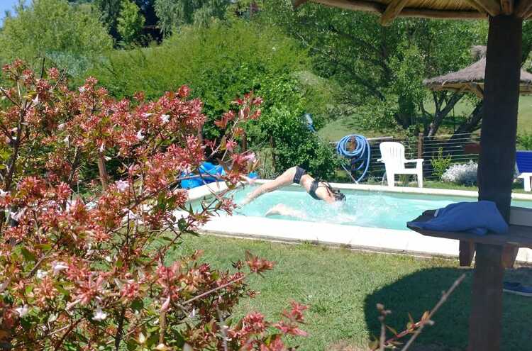 Foto principal de Complejo Rincón de Yacanto en Villa Yacanto De Calamuchita