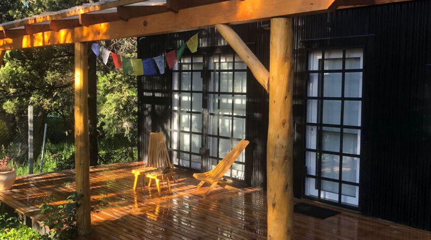 Foto principal de La Negra en San Carlos De Bariloche