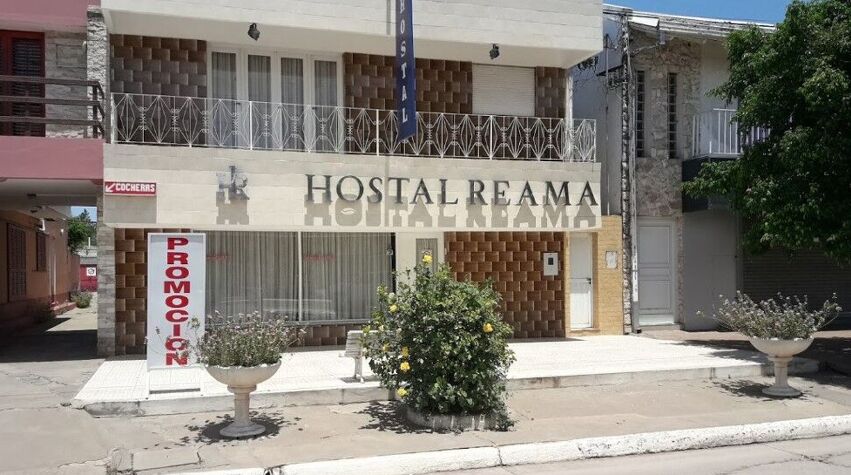 Foto principal de Hostal Reama en Ceres