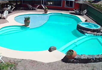 Foto 1 de la galería de Complejo de Cabañas Tierra Nativa en Alpa Corral