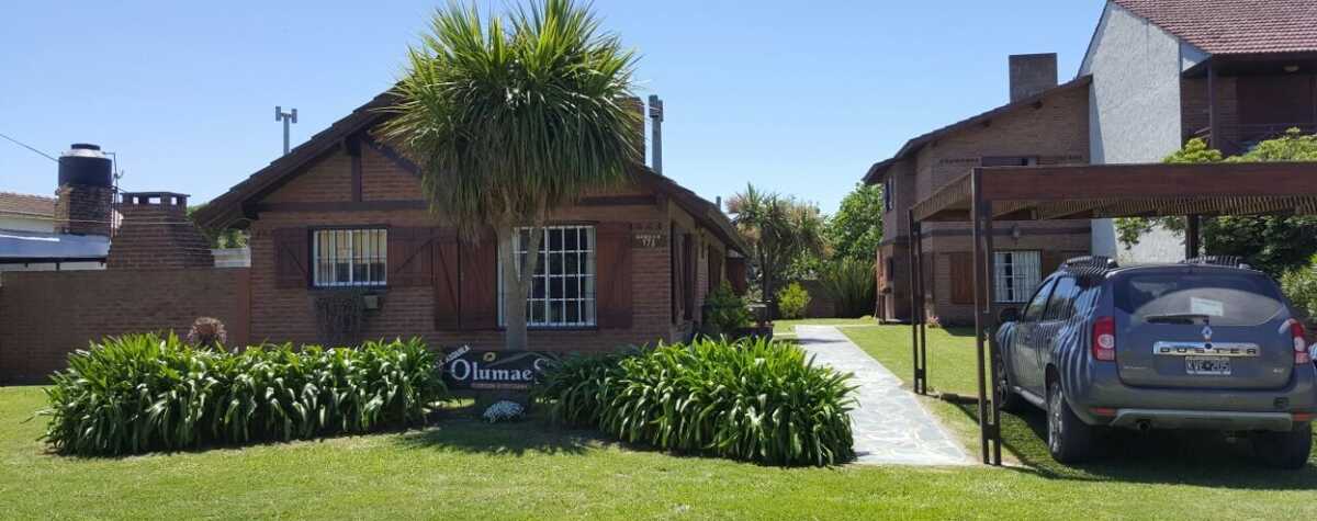 Foto principal de Casa de Horacio en Santa Clara Del Mar