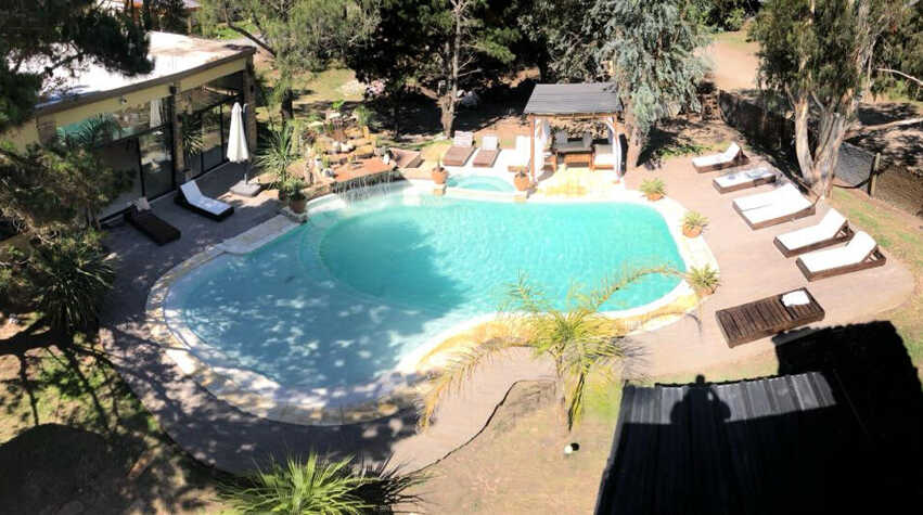 Foto principal de Cabañas Brisas del Jagüel en Santa Teresita