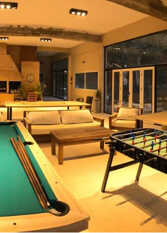 Foto 3 de la galería de Cabañas Brisas del Jagüel en Santa Teresita