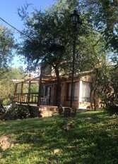 Foto 3 de Cabañas Altas Cumbres en Villa Carlos Paz