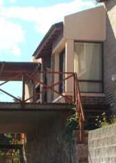 Foto 2 de Cabañas Altas Cumbres en Villa Carlos Paz