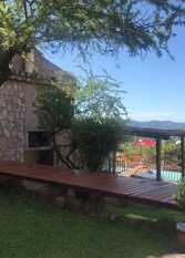 Foto 4 de Cabañas Altas Cumbres en Villa Carlos Paz