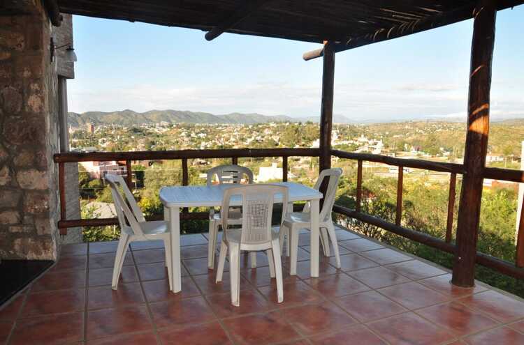 Foto principal de Cabañas Altas Cumbres en Villa Carlos Paz