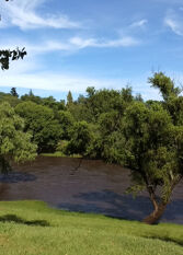 Foto 3 de la galería de Casa Amanecer Serrano - Piscina Exclusiva en Villa Carlos Paz