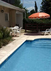 Foto 4 de Casa Amanecer Serrano - Piscina Exclusiva en Villa Carlos Paz